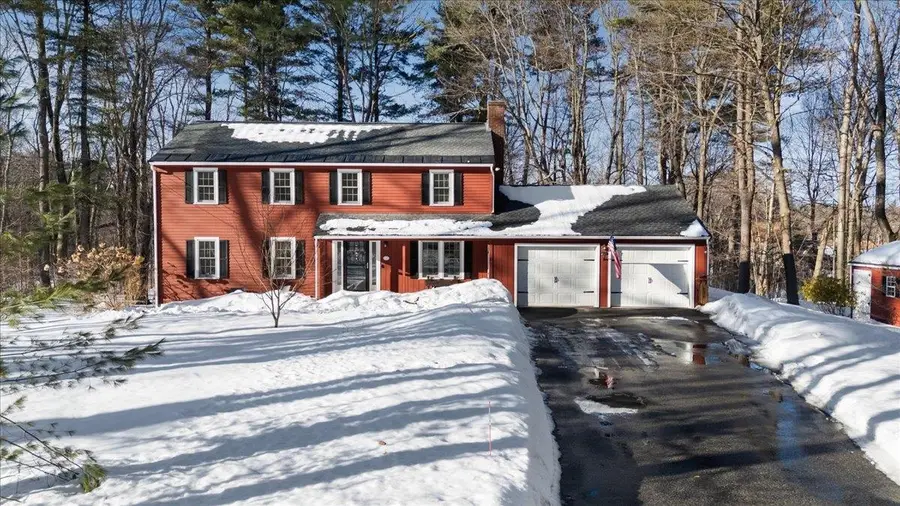 11 Farview Hill Road, Atkinson, NH 03811 - #2