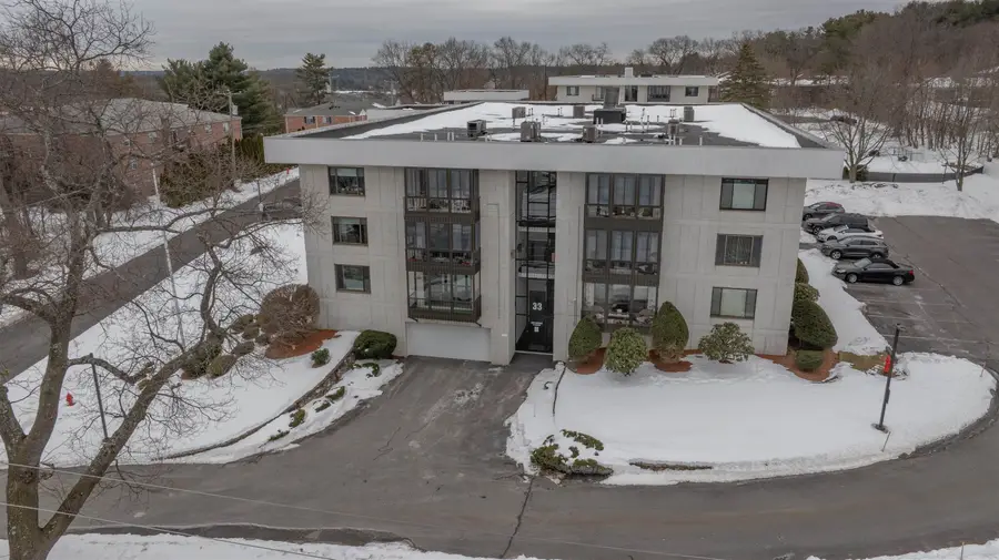 33 Spit Brook Road #A2, Nashua, NH 03060 - #2