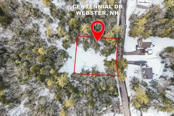 M10 L05 S37 Centennial Drive, Webster, NH 03303