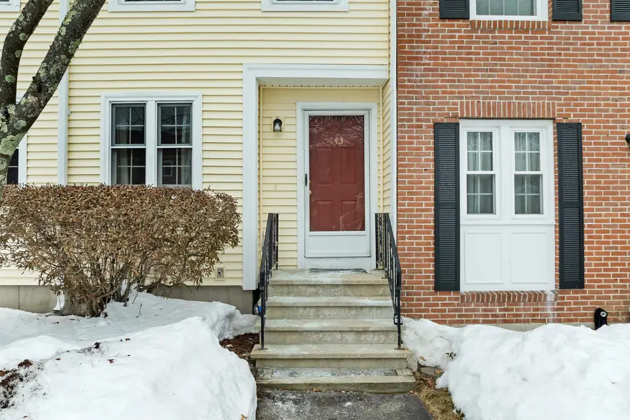 543 Fox Hollow Way, Manchester, NH 03104 - #3