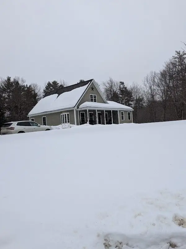 60 Chichester Road, Loudon, NH 03813