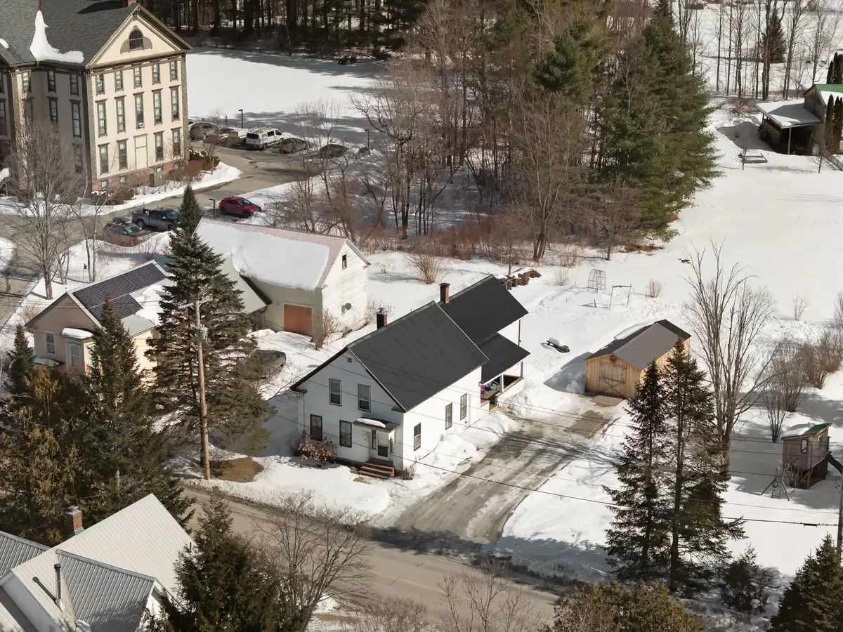 227 Hollow Road, Waterbury Center, VT 05677 - #1