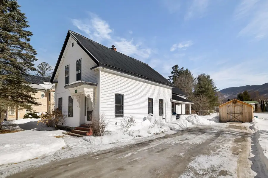 227 Hollow Road, Waterbury Center, VT 05677 - #2