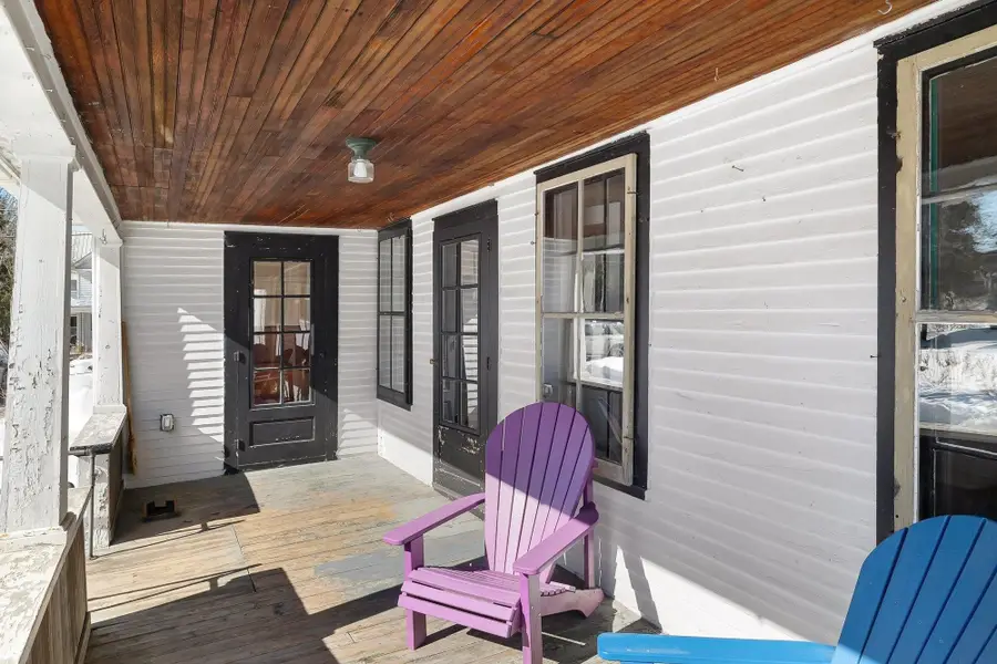 227 Hollow Road, Waterbury Center, VT 05677 - #3