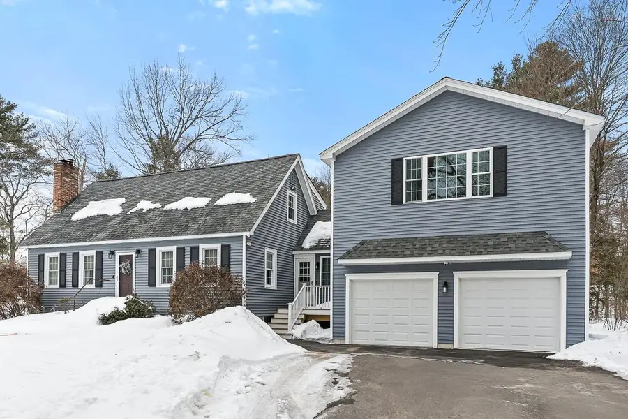 18 Northwood Drive, Merrimack, NH 03054 - #2