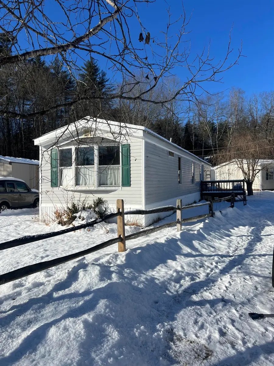 20 Old Henniker Road #15, Hillsborough, NH 03244 - #2