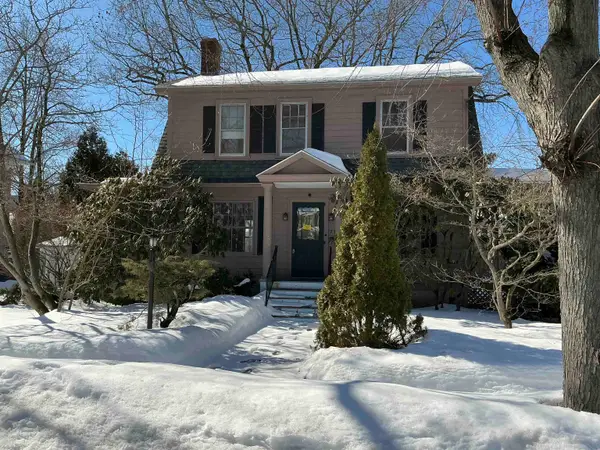 274 Ray Street, Manchester, NH 03104