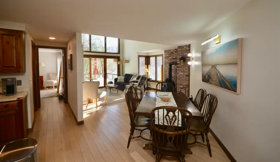 608 Otter Road, Grantham, NH 03753 - #2