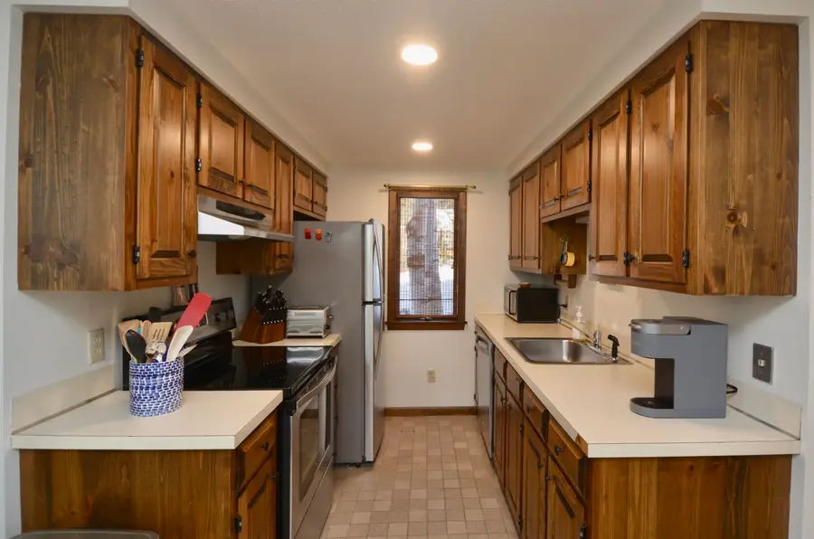 608 Otter Road, Grantham, NH 03753 - #3