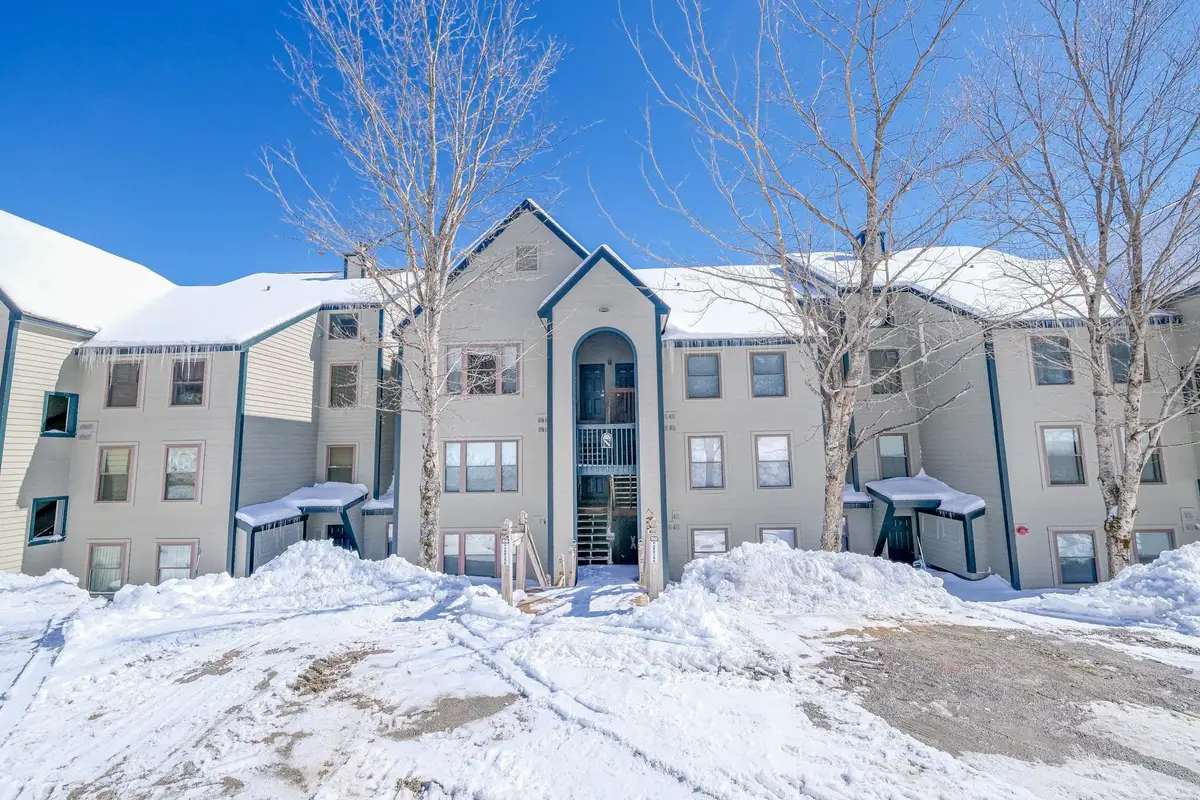 28 Fowler Road #N103, Ludlow, VT 05149 - #1