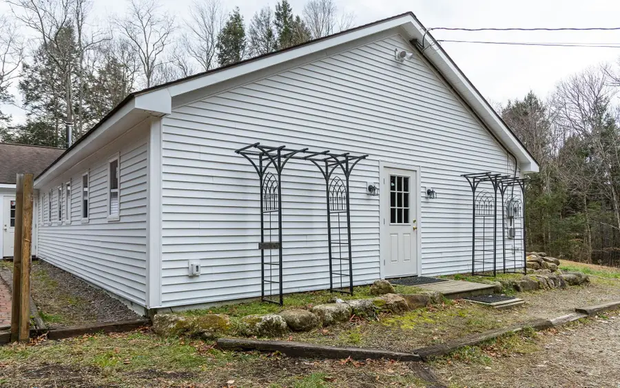 140 Tully Brook Road, Richmond, NH 03470 - #2