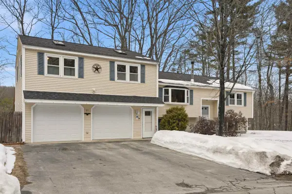 89 Moose Club Park Road, Goffstown, NH 03045