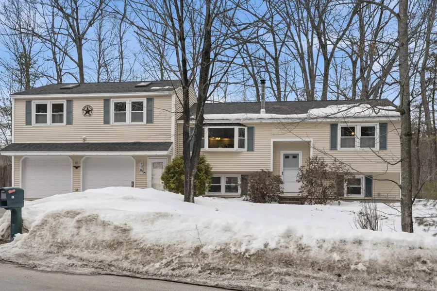 89 Moose Club Park Road, Goffstown, NH 03045 - #2