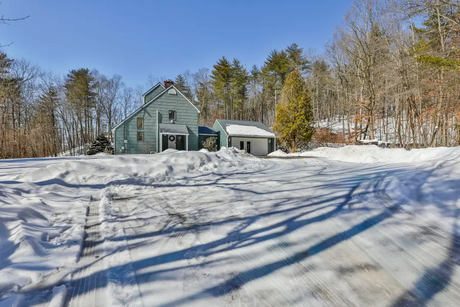 210  Range Road, Windham, NH 03087 - #2