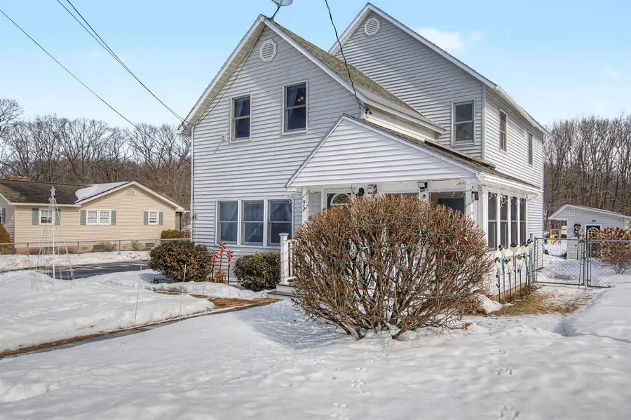 95 Shepard Street, Winooski, VT 05404 - #2