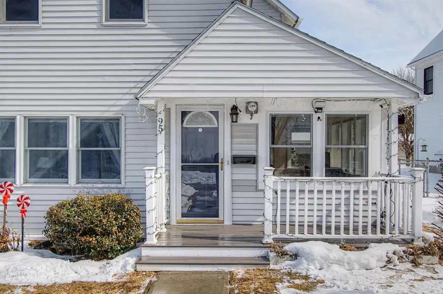 95 Shepard Street, Winooski, VT 05404 - #3