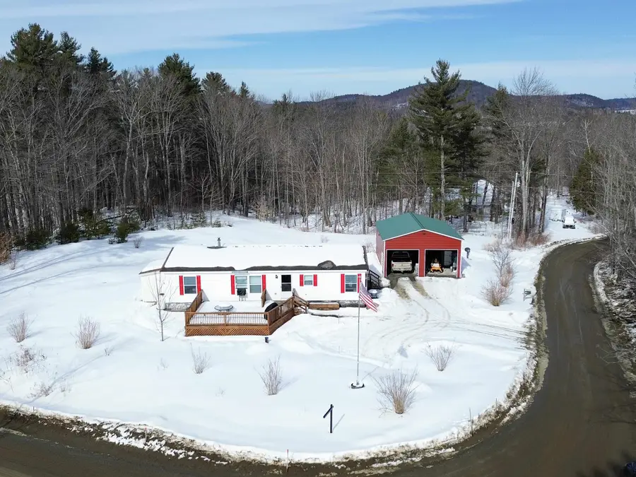 11 Clement Drive, Landaff, NH 03585 - #2