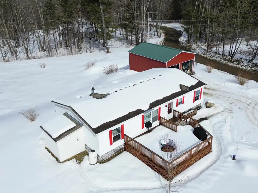 11 Clement Drive, Landaff, NH 03585 - #3