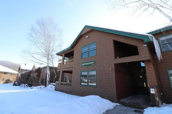 156 Deer Park Drive #128T D, Woodstock, NH 03262