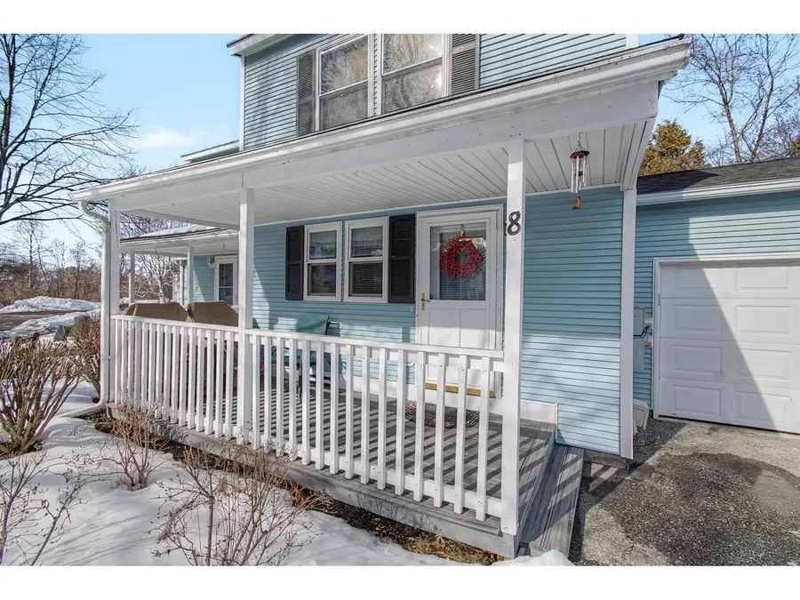 8 Arthur Court, Burlington, VT 05401 - #3