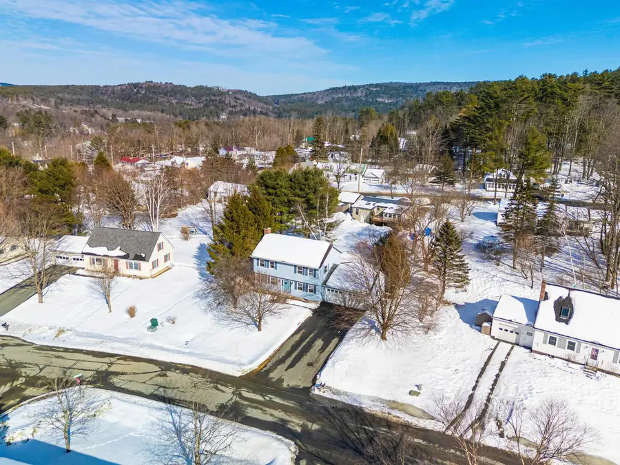 192 Cross Street, Quechee, VT 05001 - #3