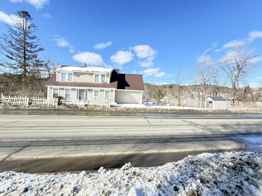 126 S Main Street, Lisbon, NH 03585 - #2