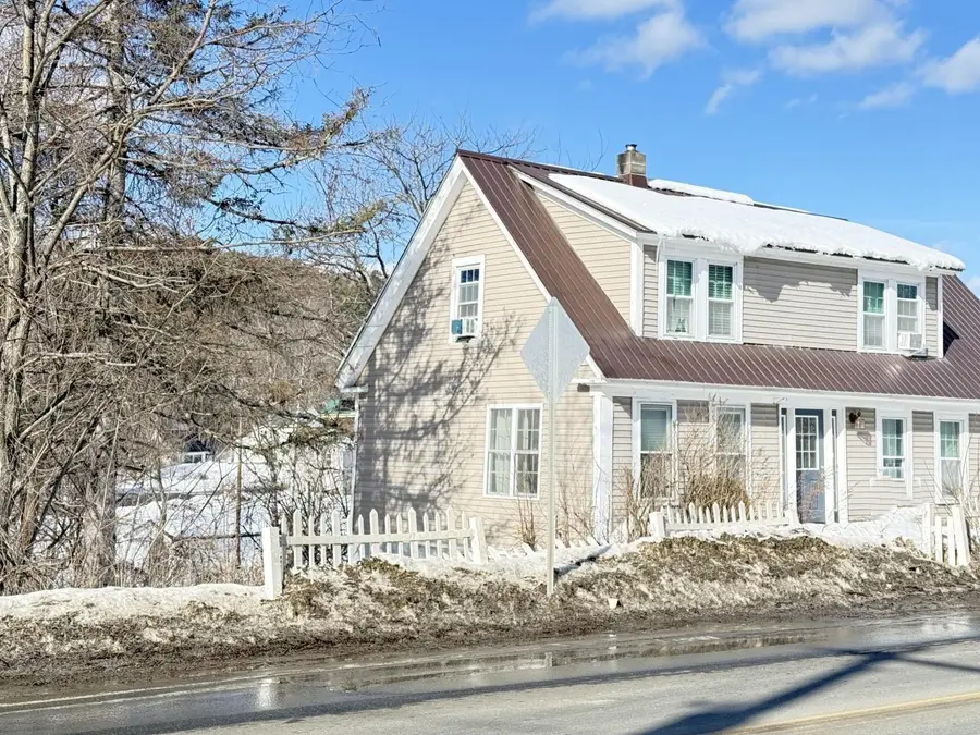 126 S Main Street, Lisbon, NH 03585 - #3