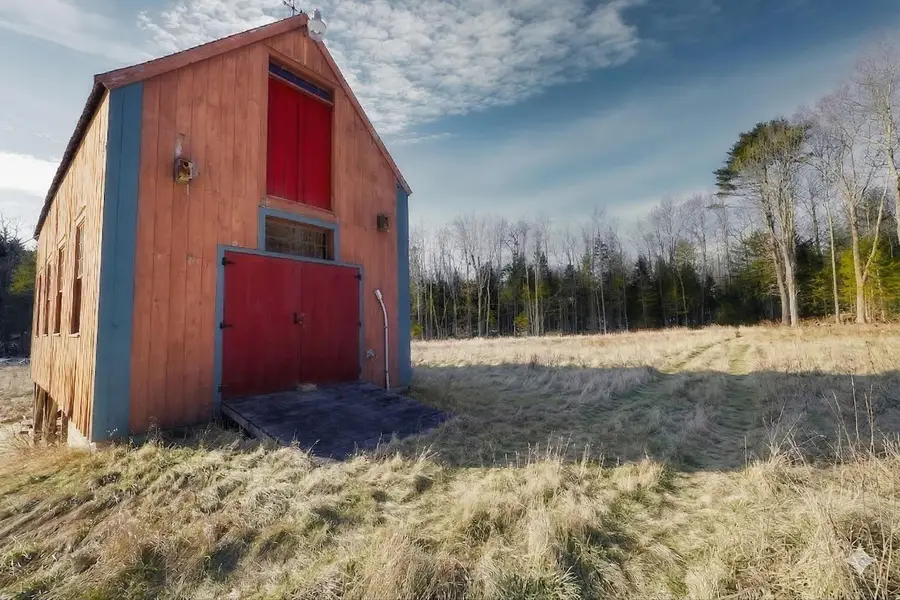 120 North Road, Bridgton, ME 04009 - #2