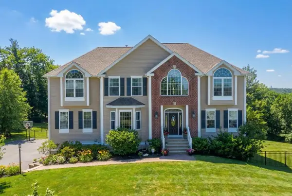 22 Ryan Farm Road, Windham, NH 03087