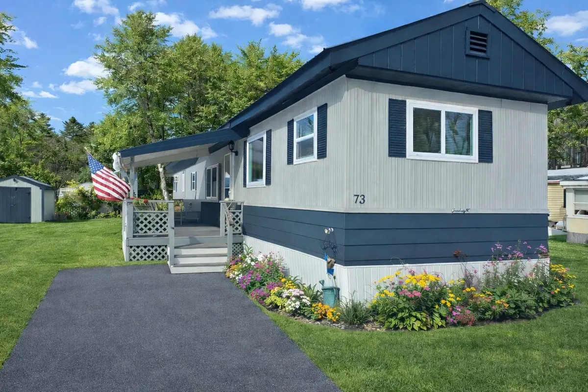 9 Sargent Place #73, Gilford, NH 03249 - #1