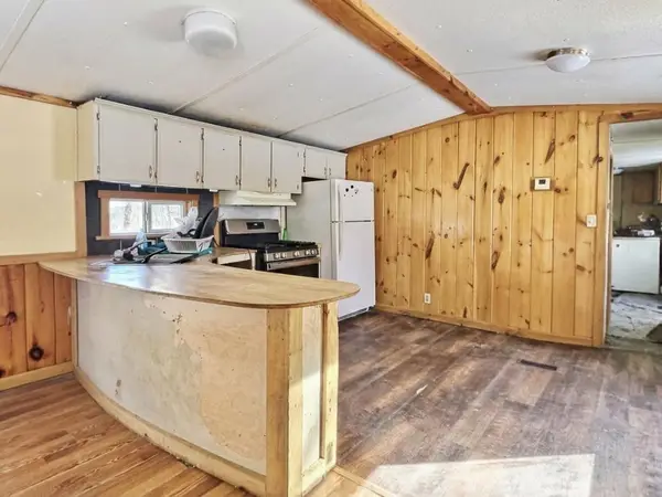 20 Monroe Drive, Rumney, NH 03266