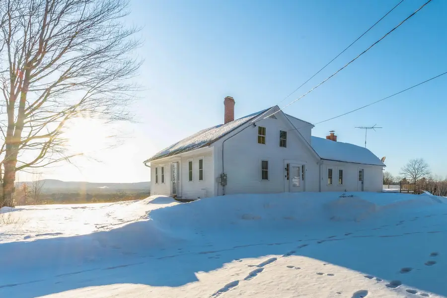 45 Effingham Road, Ossipee, NH 03864 - #2