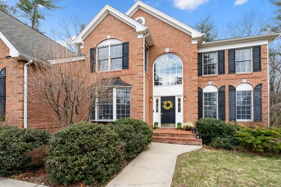 14 Bills Way, Bedford, NH 03110 - #2