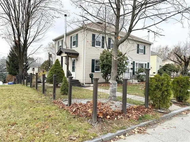 62 Harold Street, Manchester, NH 03104 - #2