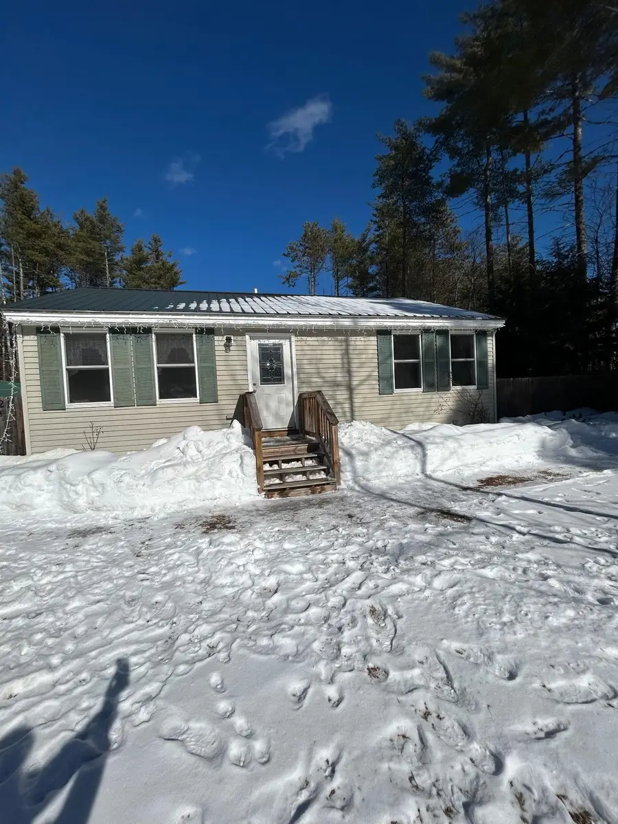 21 Leisure Drive, Ossipee, NH 03814 - #2