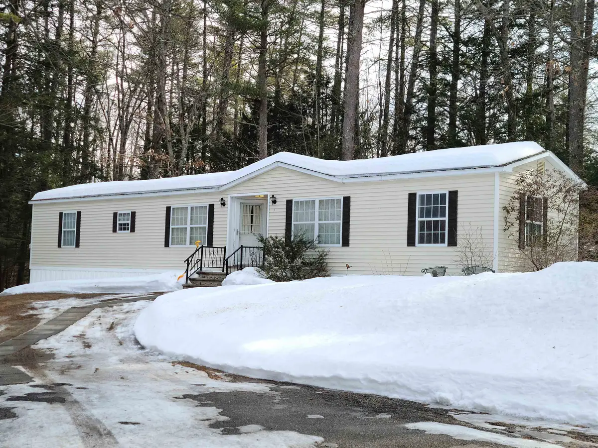7 Bayberry Lane, Wolfeboro, NH 03894 - #1