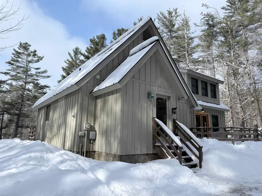 78 White Pines Road, Reading, VT 05062 - #3