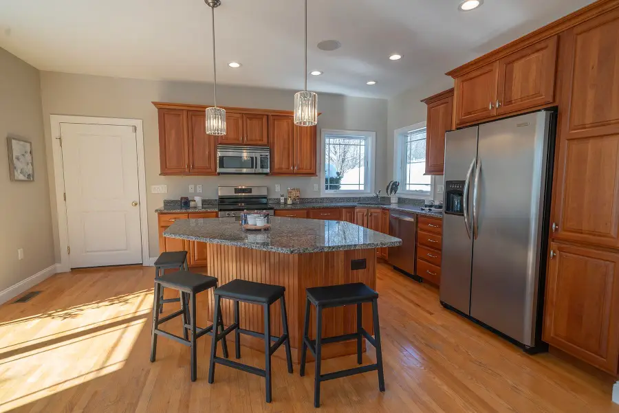 38 Gordon Mountain Road, Windham, NH 03087 - #3