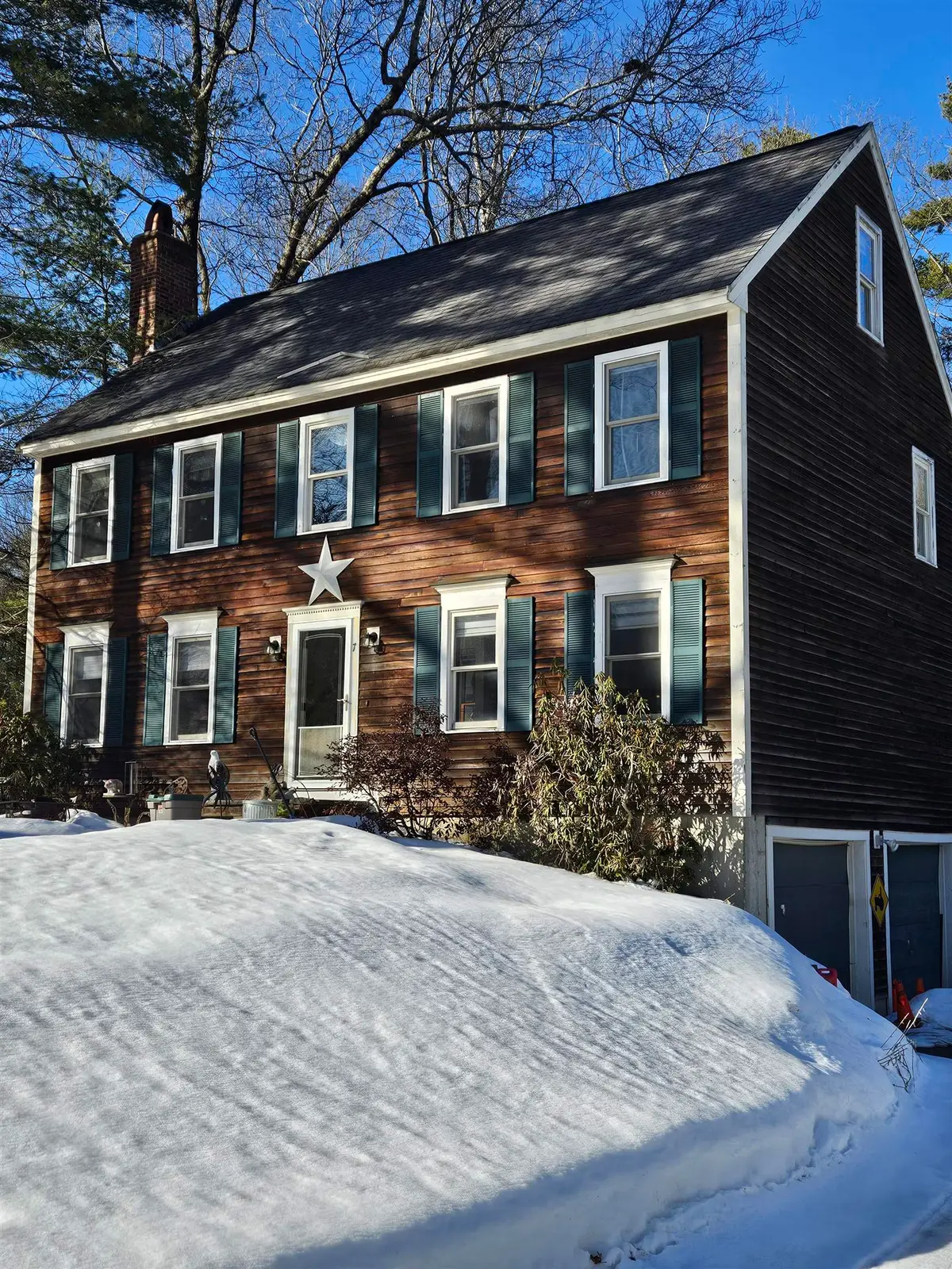 7 Chapman Way, Exeter, NH 03833 - #1
