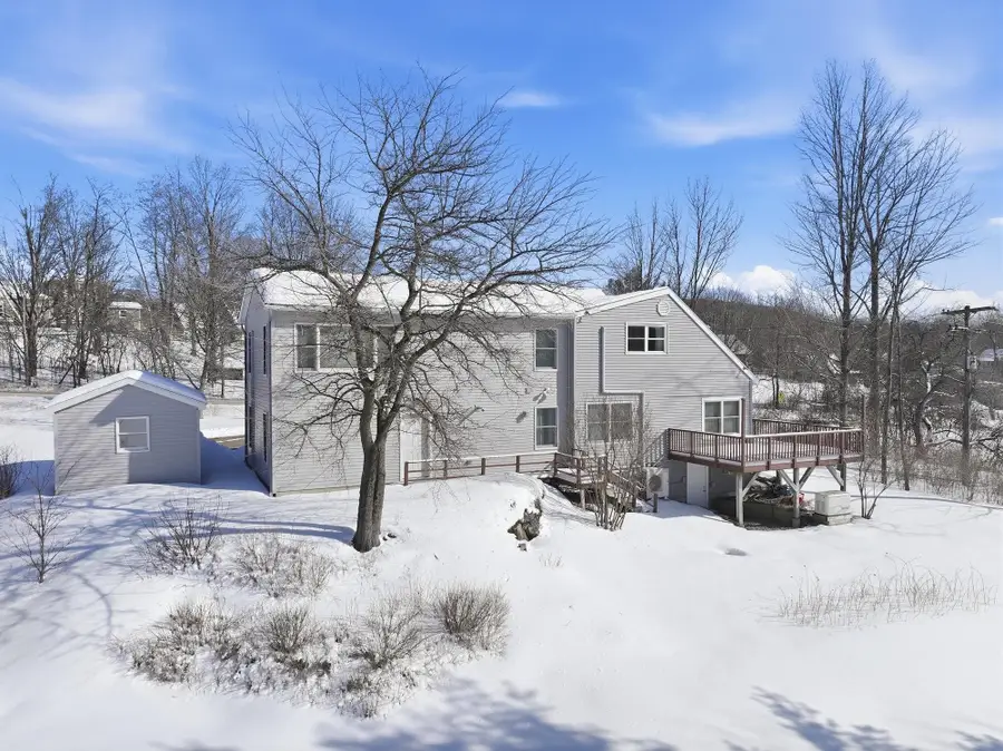 99 Pond Road, Hinesburg, VT 05461 - #2