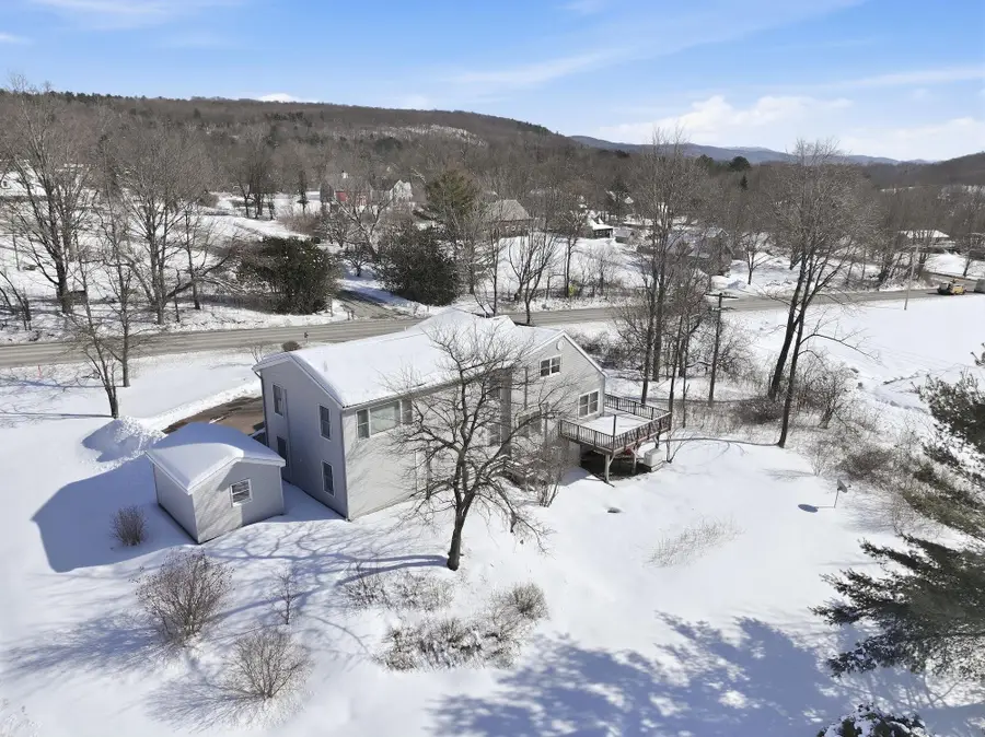 99 Pond Road, Hinesburg, VT 05461 - #3