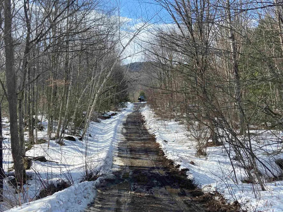Lot 1 Marshall Road, Duxbury, VT 05676 - #2