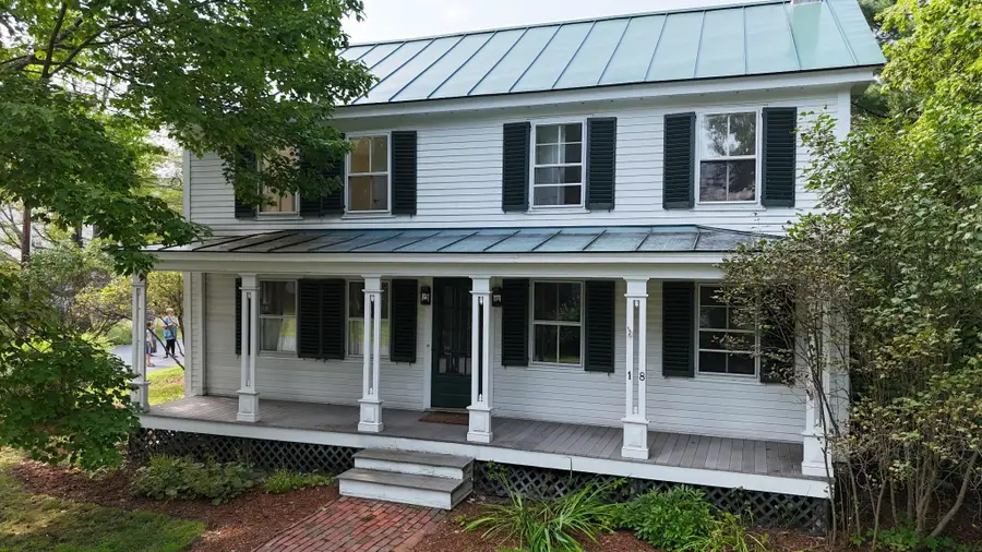 18 Elm Street, Norwich, VT 05055 - #3