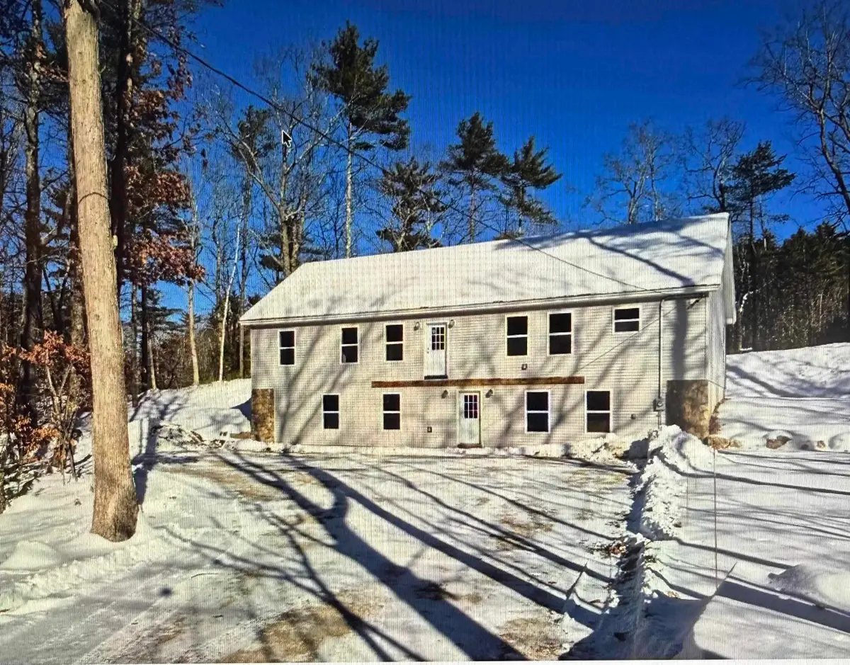 29 Concord Lane, Wakefield, NH 03830 - #1