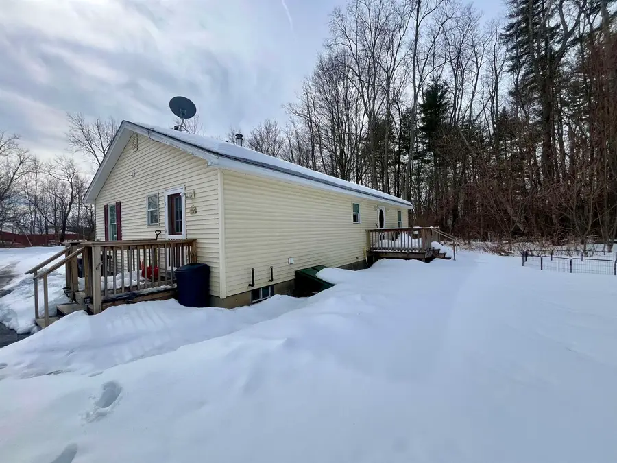 100 Devery Lane, Castleton, VT 05735 - #3