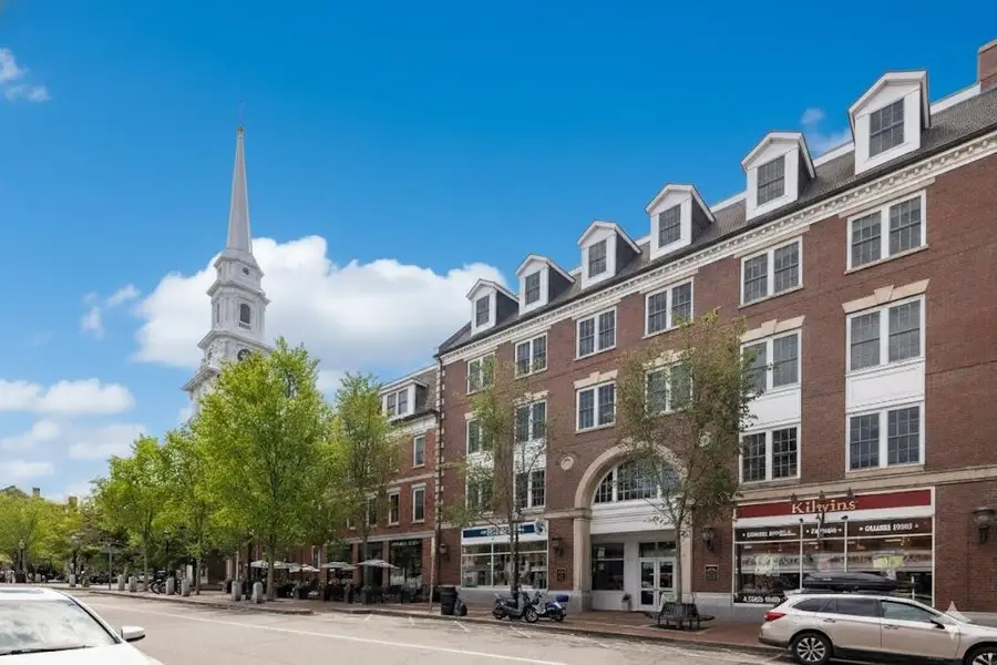 18 Congress Street #308, Portsmouth, NH 03801 - #2