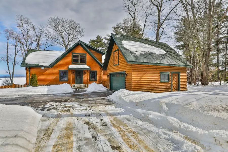 36 Broadview Drive, Sanbornton, NH 03269 - #2