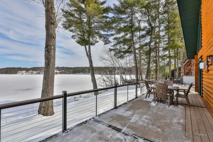 36 Broadview Drive, Sanbornton, NH 03269 - #3