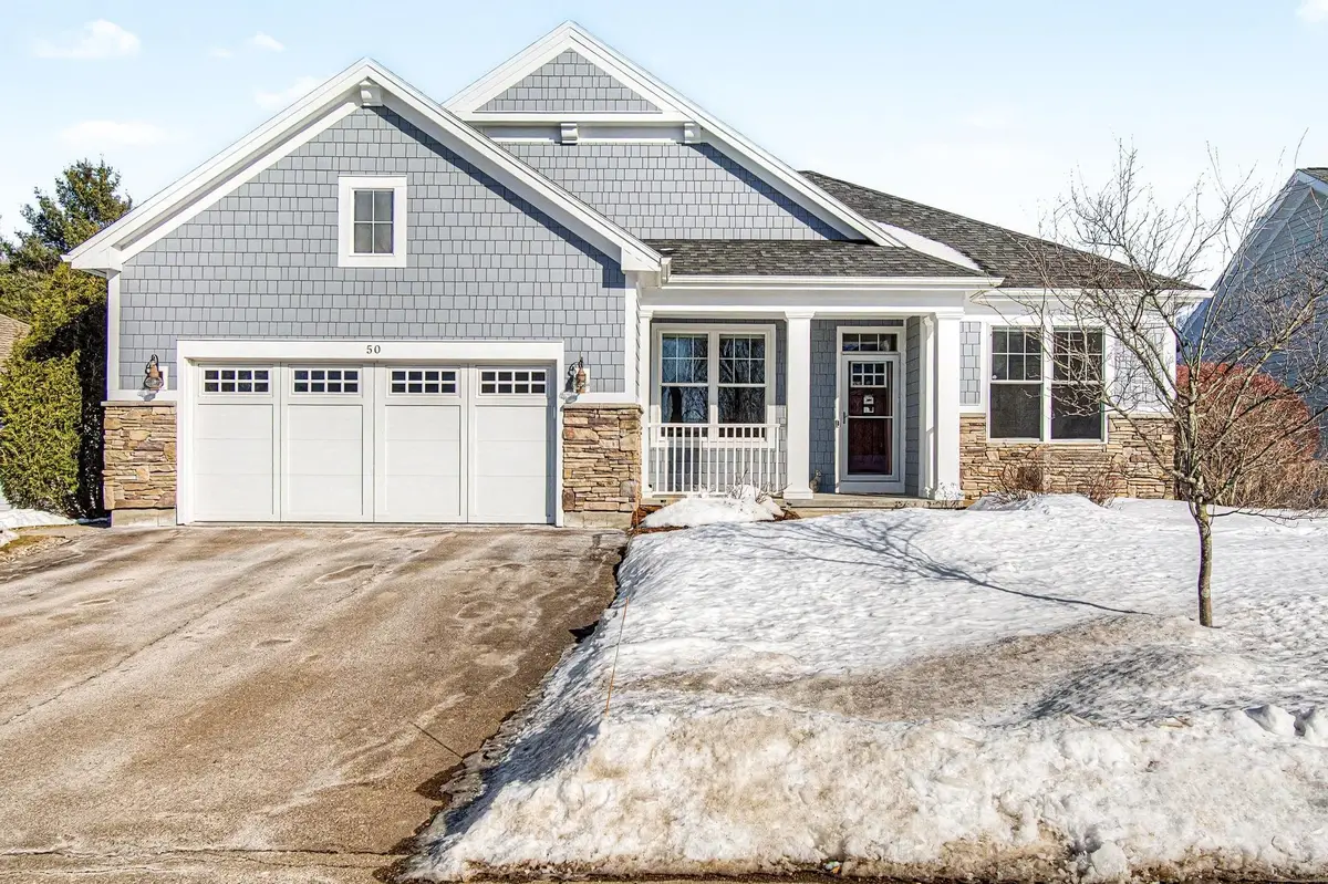 50 Halfmoon Lane, Williston, VT 05495 - #1