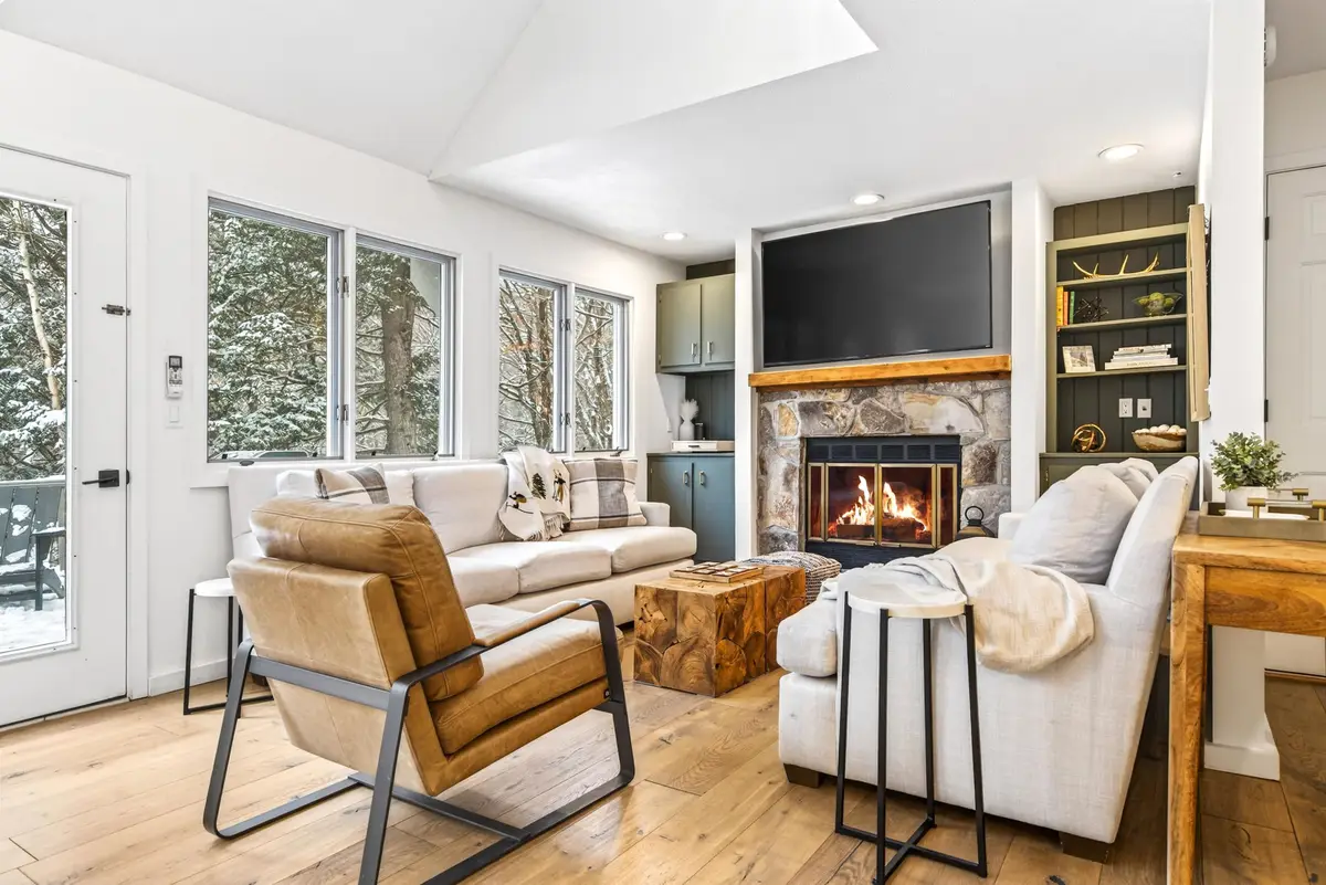 56 Styles Branch Road #703, Stratton Mountain, VT 05155 - #1